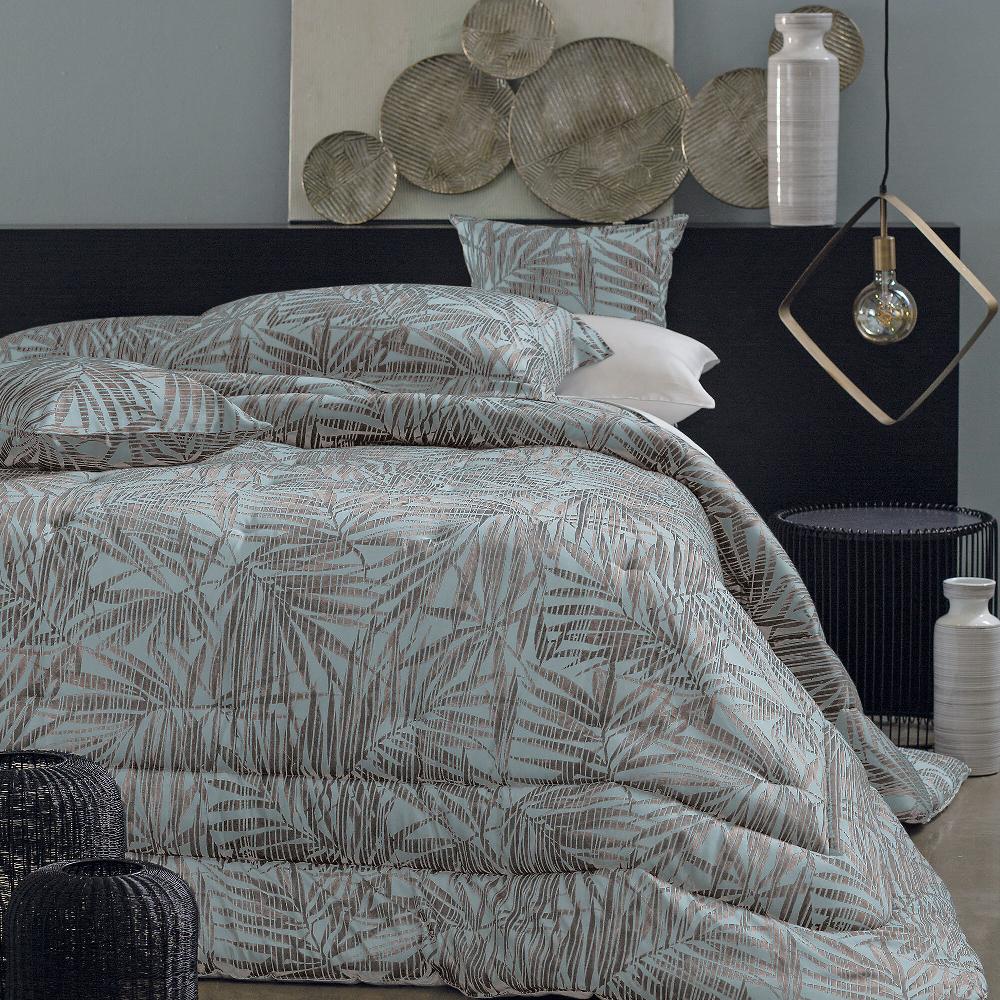 QVC Dondi Home Guinea Trapunta matrimoniale in cotone