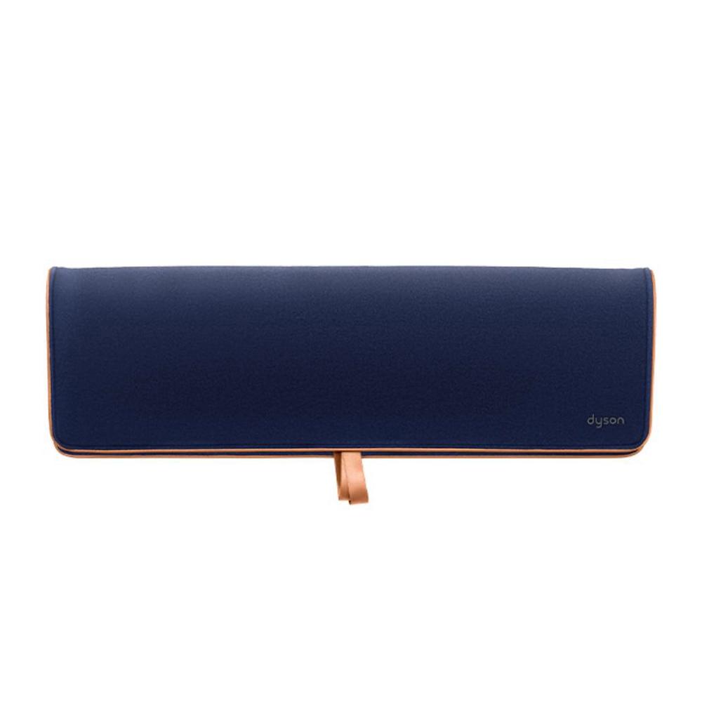 QVC Dyson Airstrait™ Piastra Capelli + Pettine Spazzola E Travel Bag