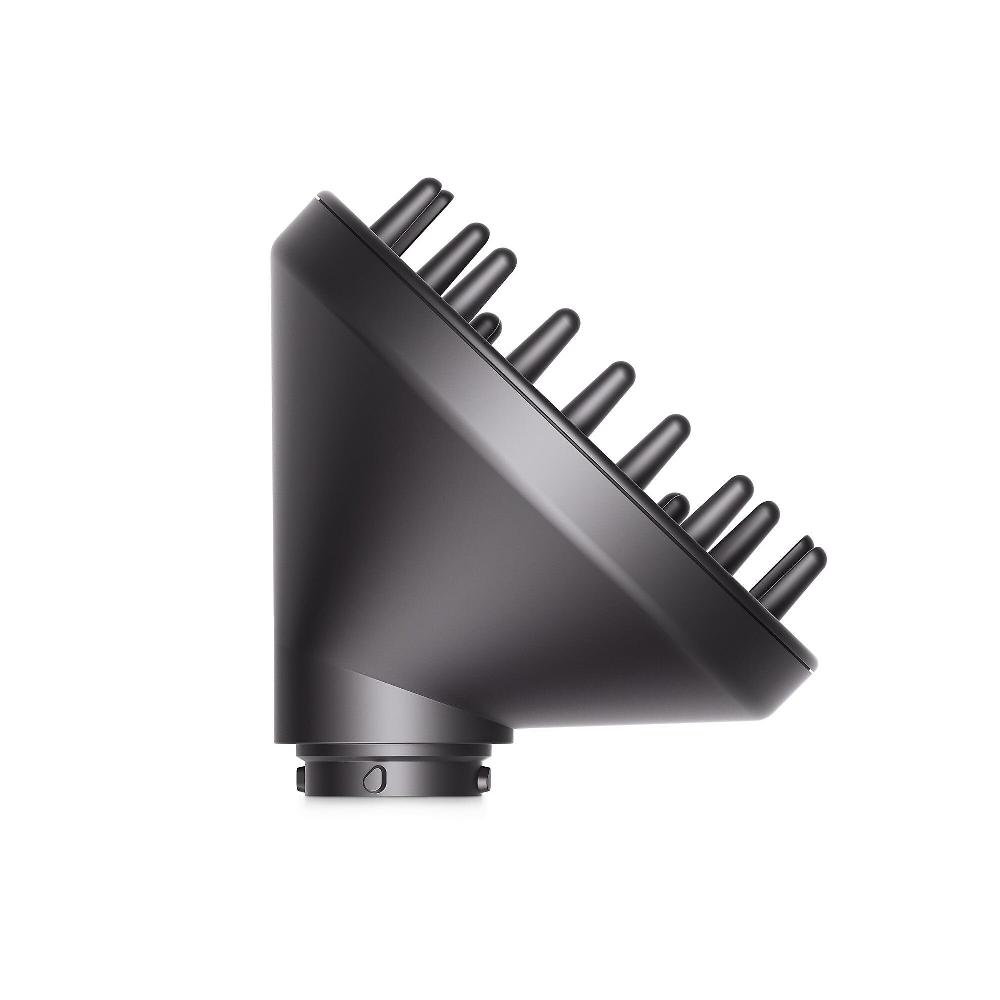 QVC Dyson Airwrap Complete Long Diffuse X Capelli Ricci