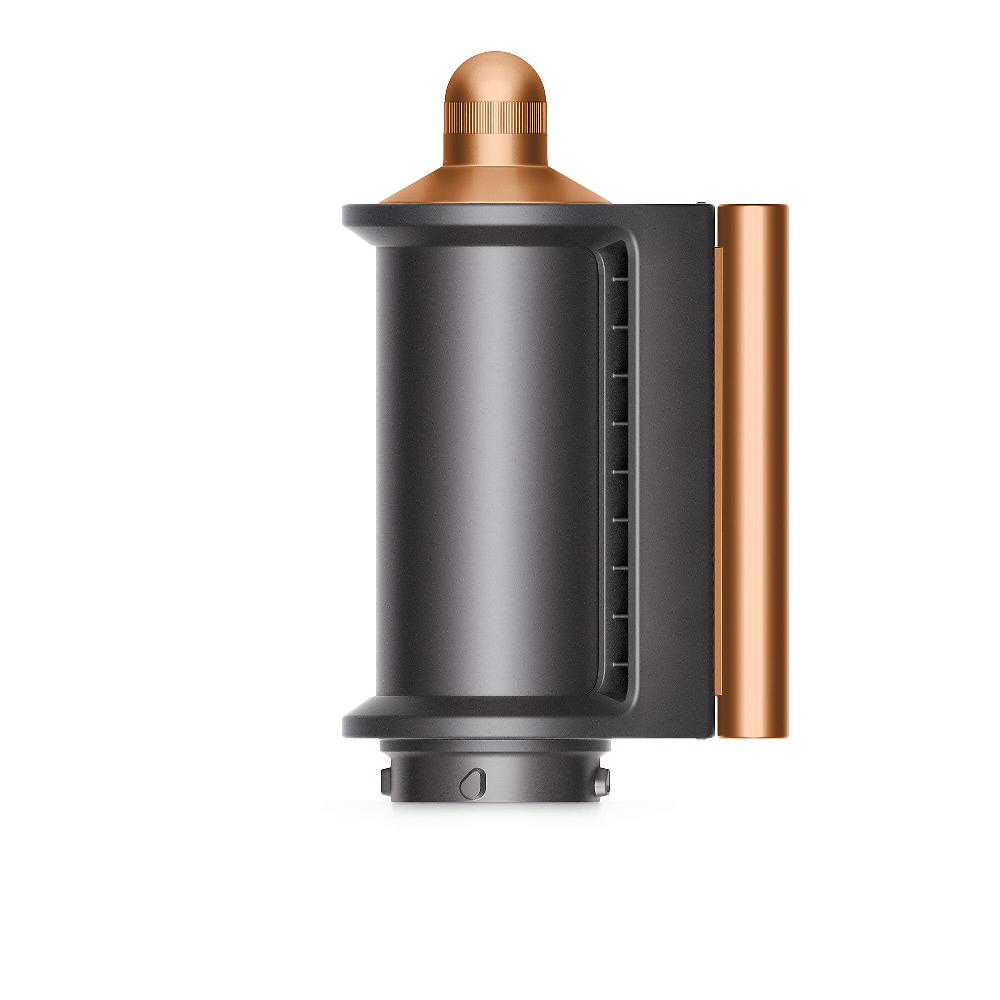 QVC Dyson Airwrap Complete Long Diffuse X Capelli Ricci