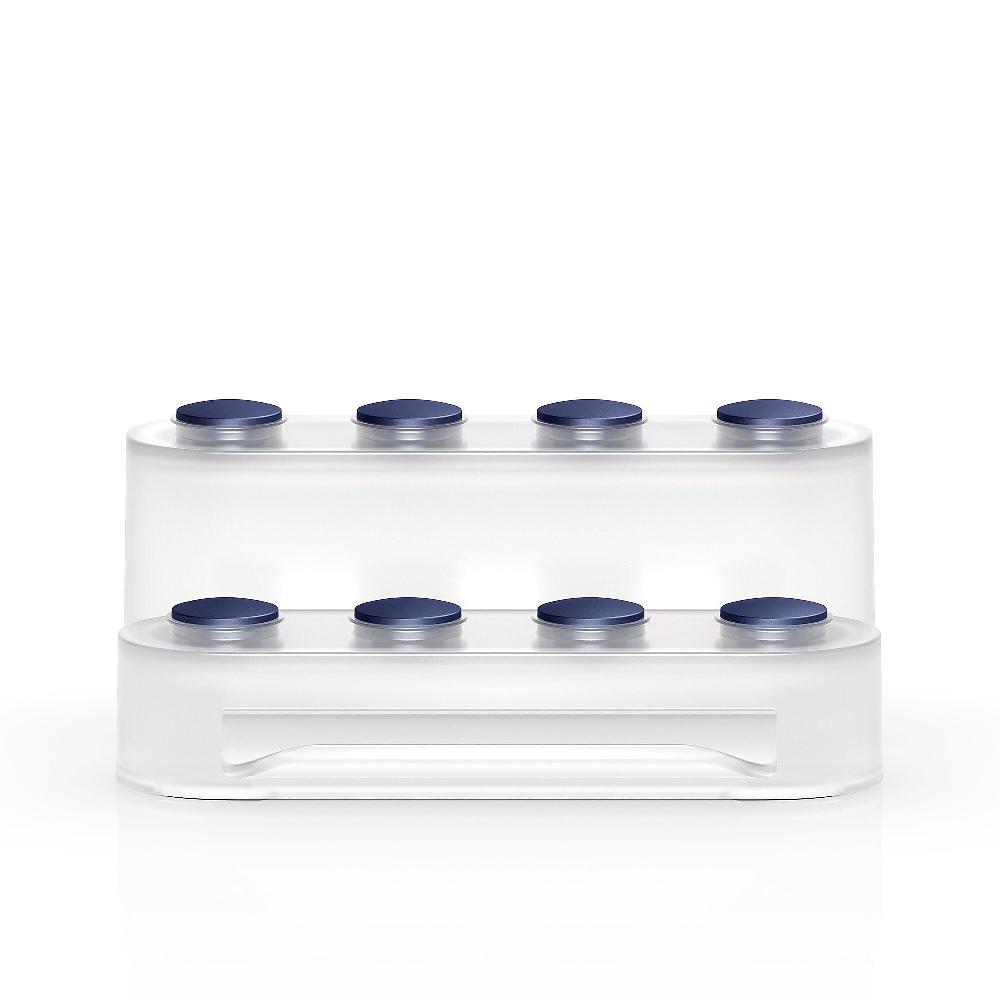 QVC Dyson AirWrap Complete Long: Pettine Spazzola Stand