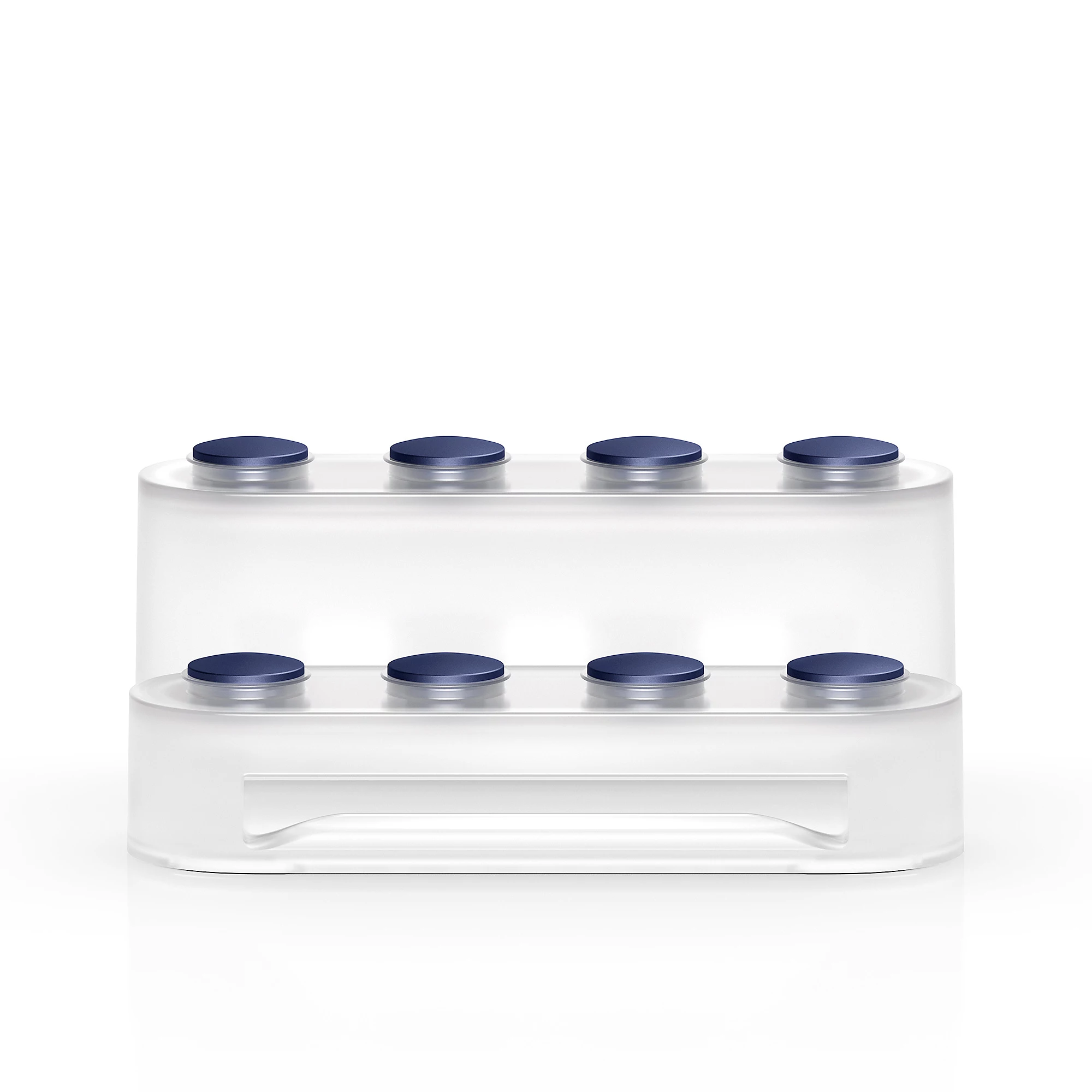 QVC Dyson Airwrap™ Complete Long Nichel/Rame + Stand