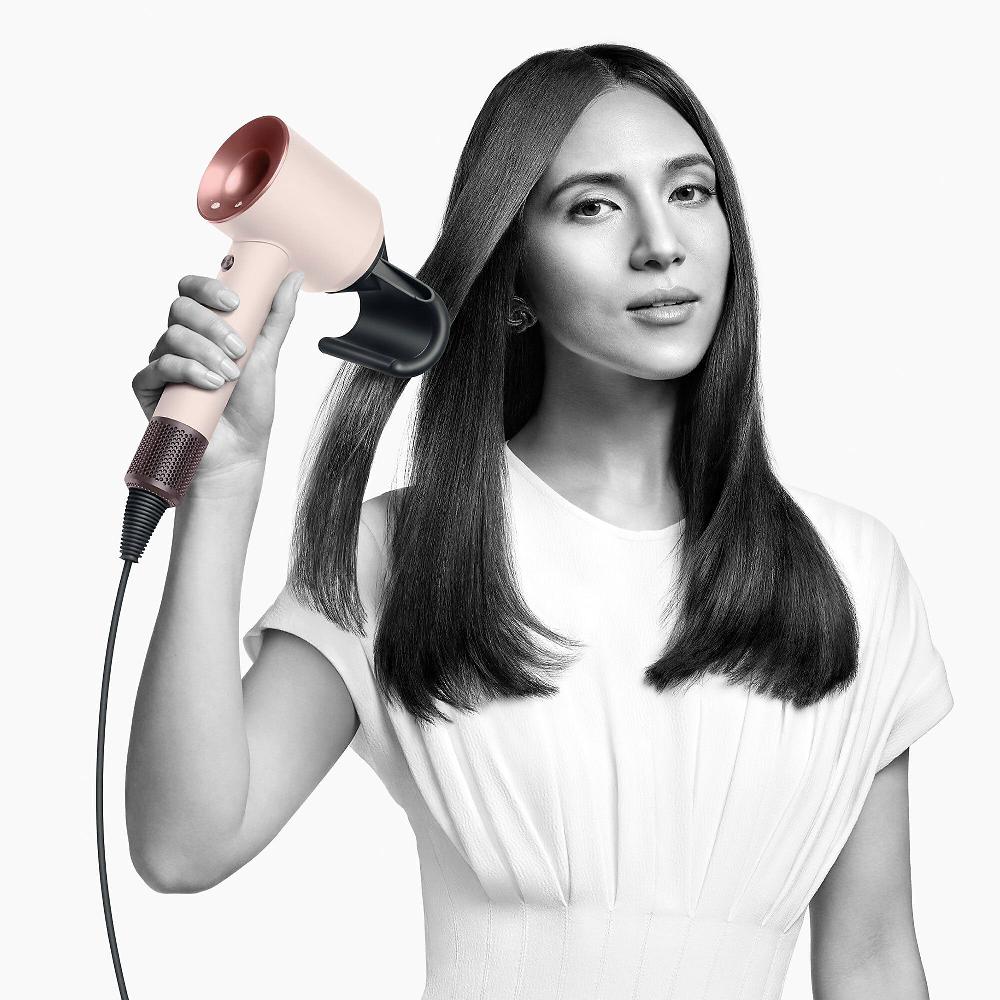 QVC Dyson Asciugacapelli Supersonic™ Edizione Festa Della Mamma