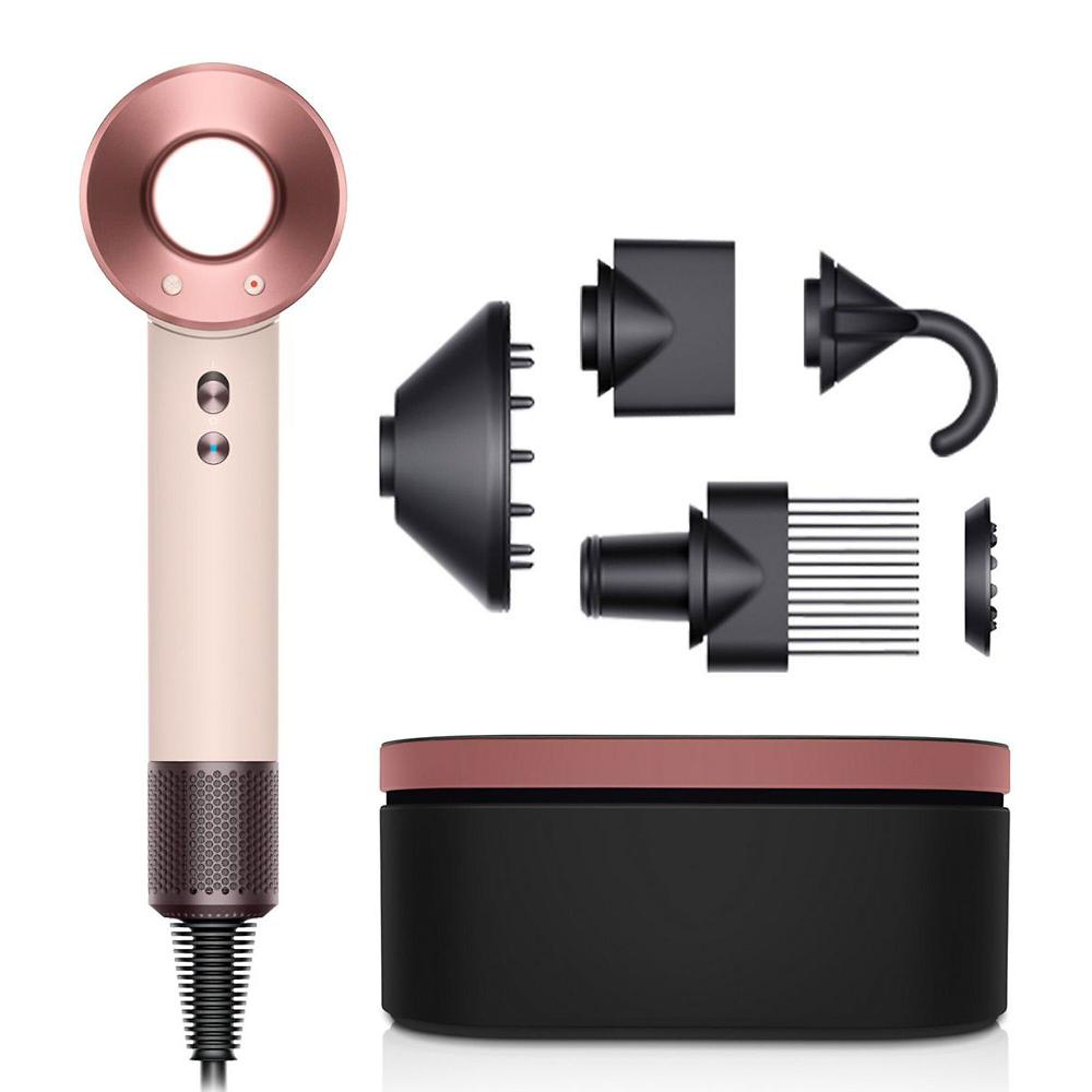 QVC Dyson Asciugacapelli Supersonic™ edizione Festa della Mamma