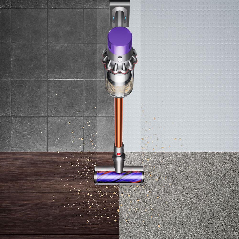 QVC Dyson Aspirapolvere Senza Filo Cyclone™ V10 Absolute
