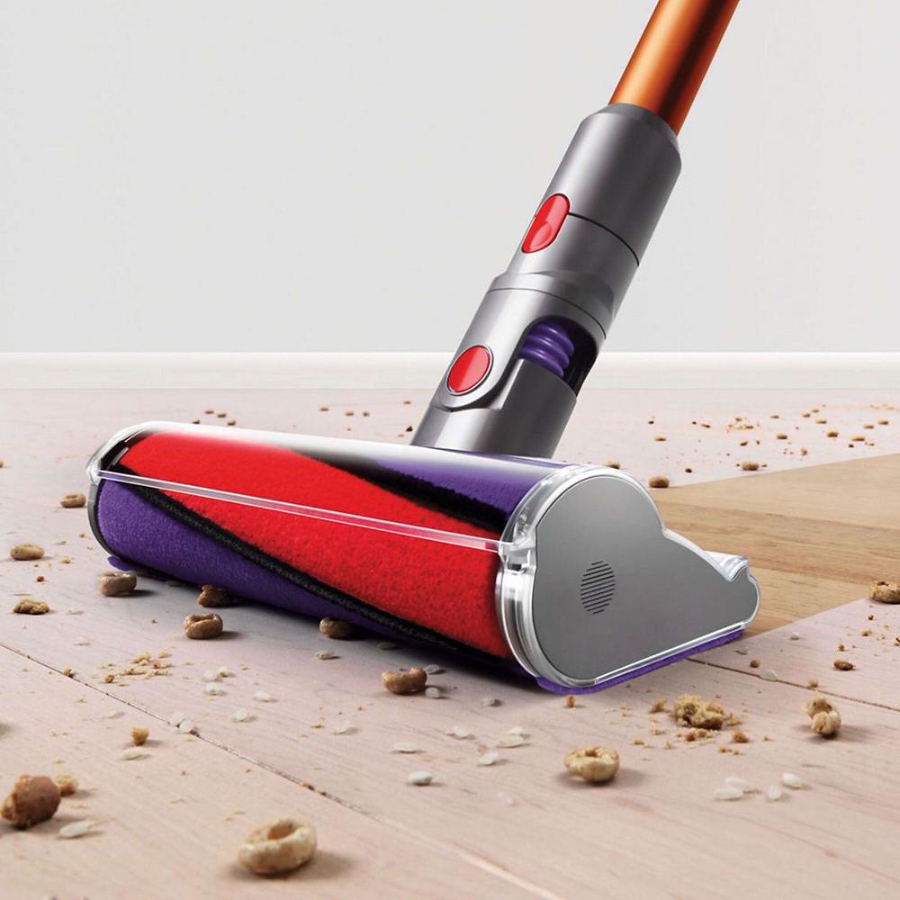 QVC Dyson Aspirapolvere Senza Filo Cyclone™ V10 Absolute