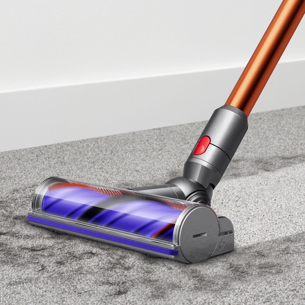QVC Dyson Aspirapolvere Senza Filo Cyclone™ V10 Absolute