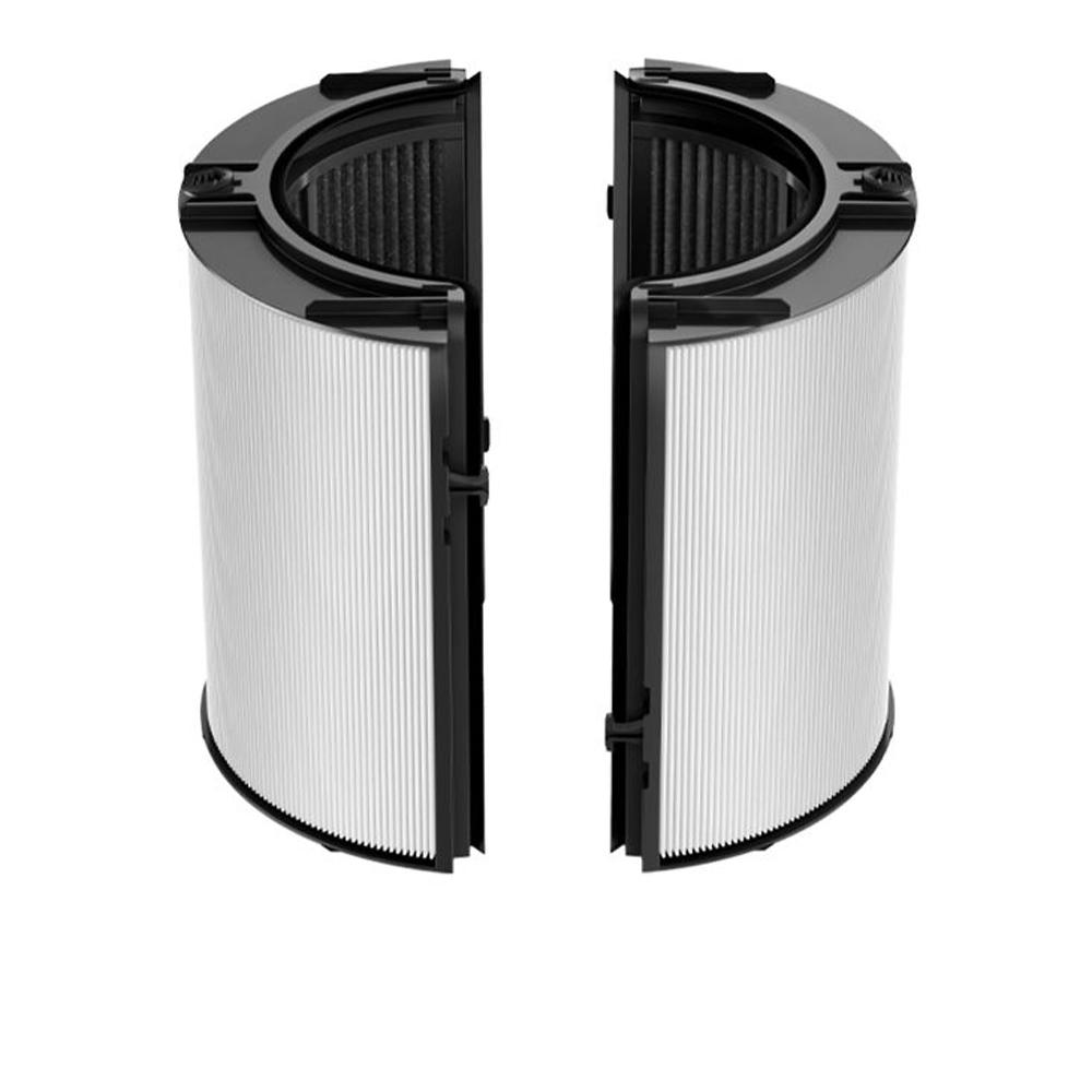 QVC Dyson Filtro a 360° in fibra di vetro HEPA+ Carboni