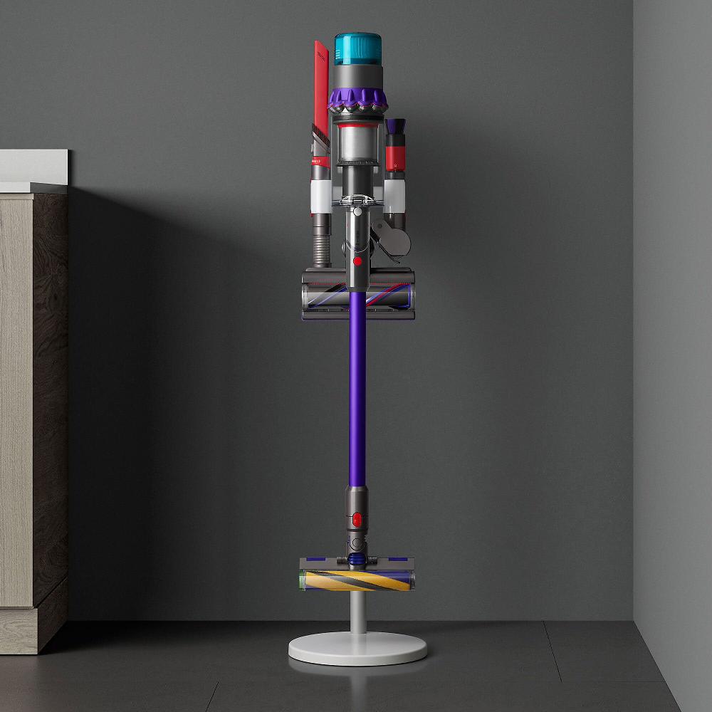 QVC Dyson Gen5 Aspirapolvere Senza Filo Accessori E Dok Station