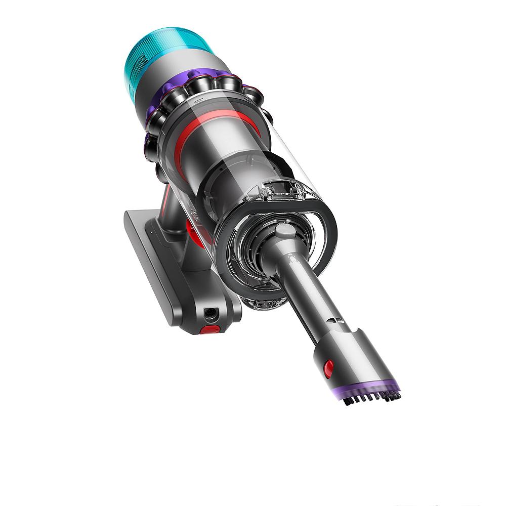 QVC Dyson Gen5 Aspirapolvere Senza Filo Accessori E Dok Station