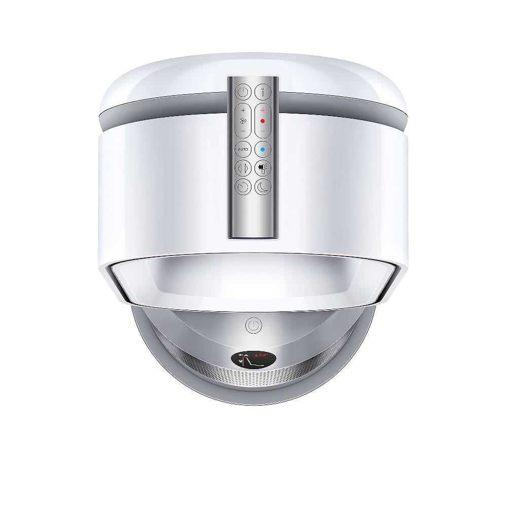 QVC Dyson Hot+Cool Autoreact Purificatore Termoventilatore