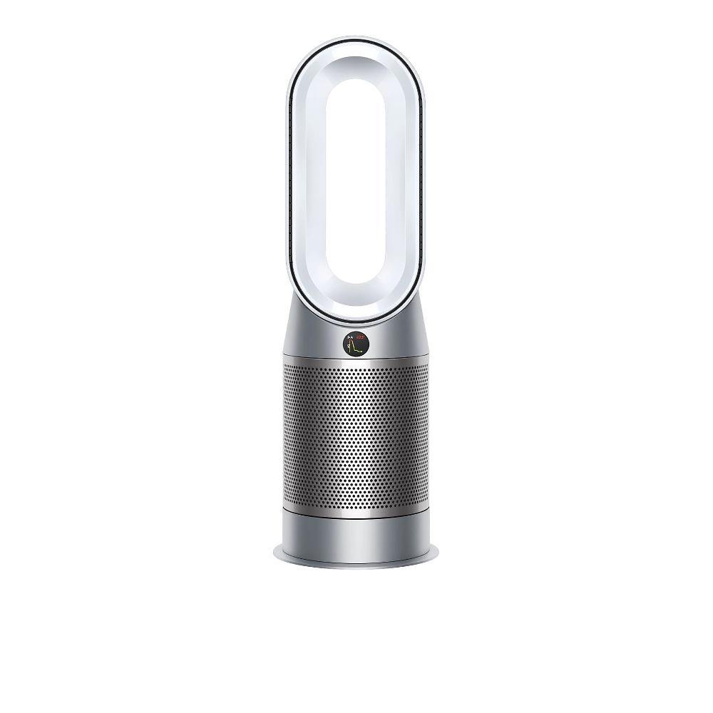 QVC Dyson Hot+Cool Autoreact Purificatore Termoventilatore