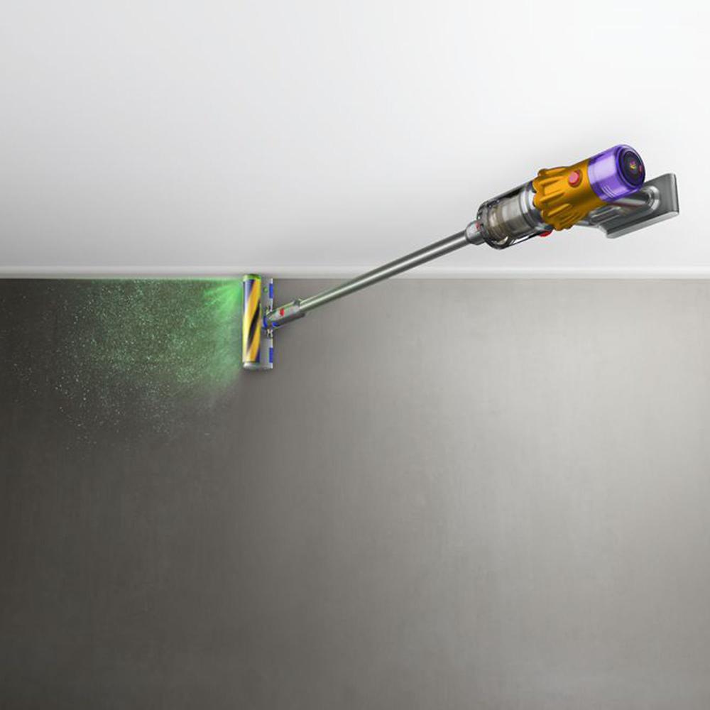 QVC Dyson V12 Detect™ Slim Abs Aspirapolvere Con Spazzola Motorbar