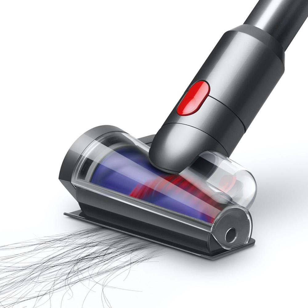QVC Dyson V12 Detect™ Slim Absolute Aspirapolvere