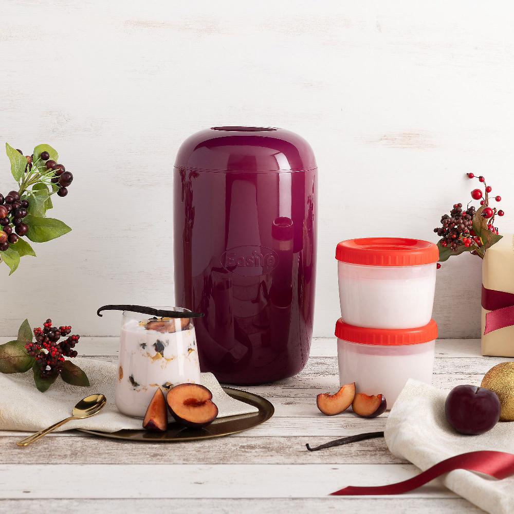 QVC Easiyo 6 Kg Di Yogurt Gusto A Scelta O Gusti Misti