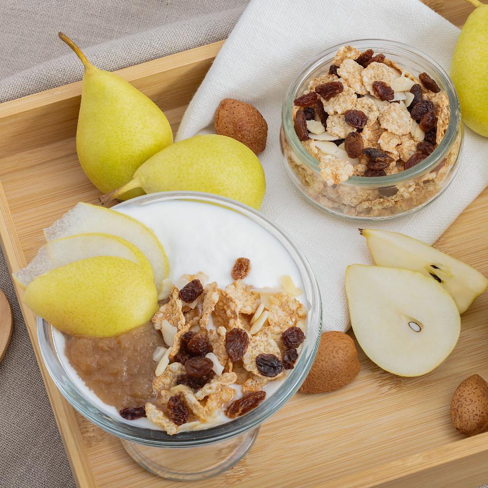 QVC Easiyo Kit 6 kg di yogurt gusto a scelta con vasetto da 500g