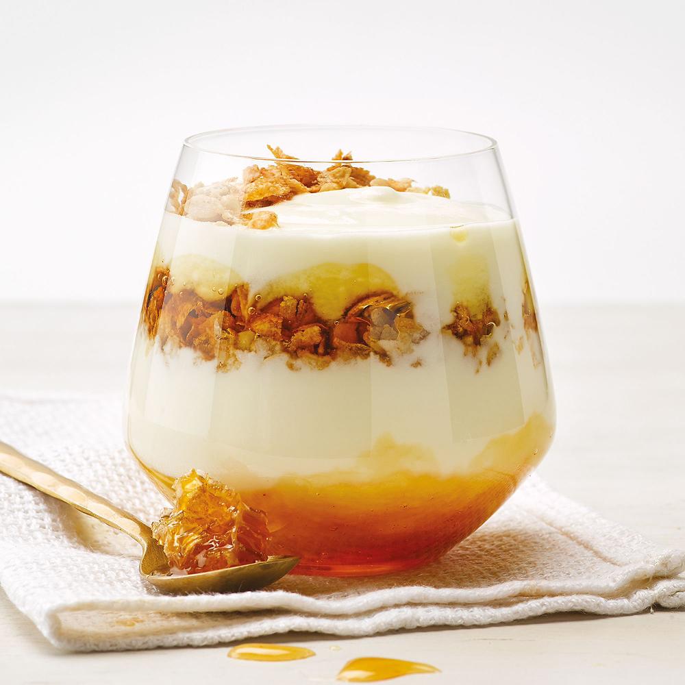 QVC Easiyo Yogurtiera Colorata Con 2 Kg Di Yogurt In Un Gusto A Scelta