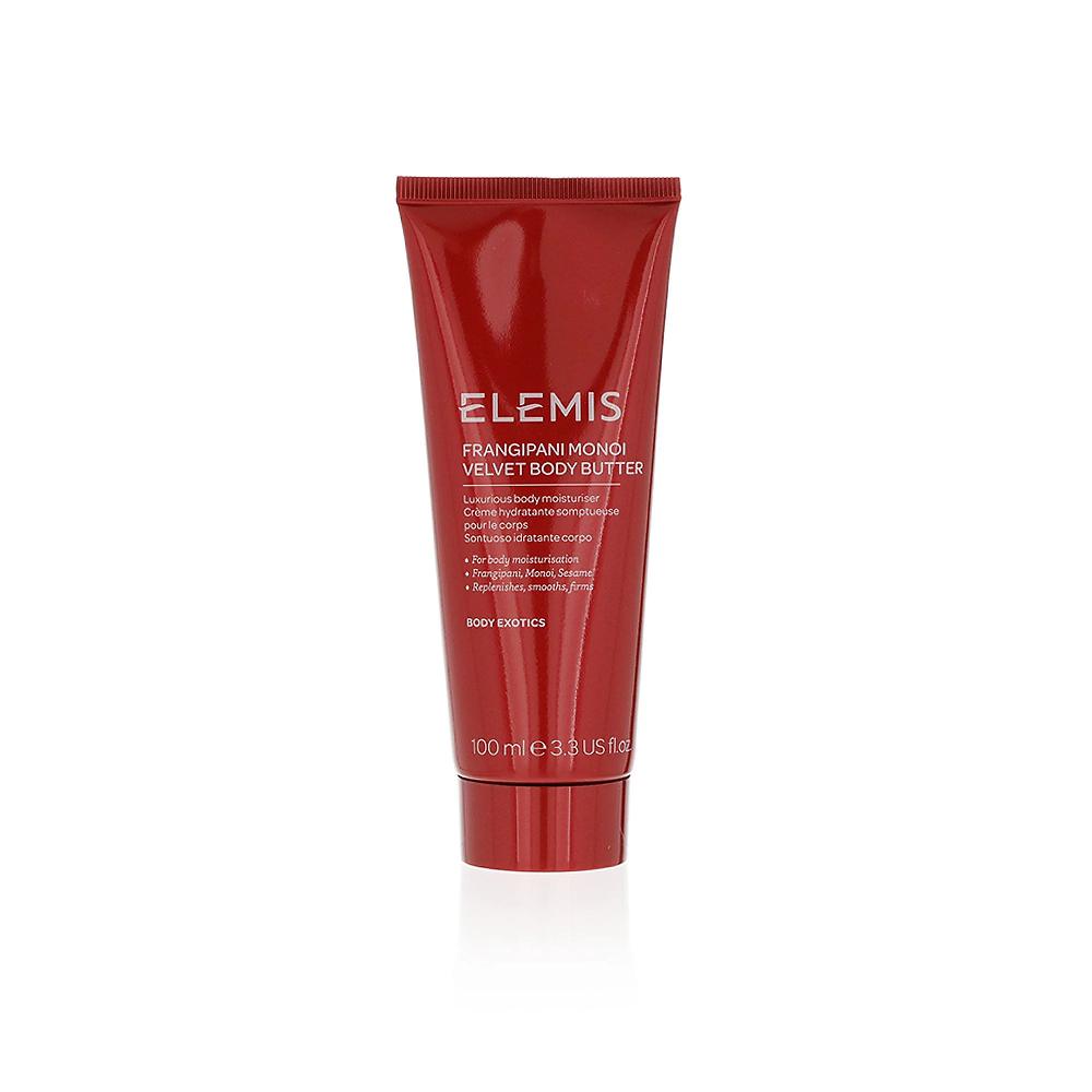 QVC Elemis Burro corpo nutriente in una fragranza a scelta