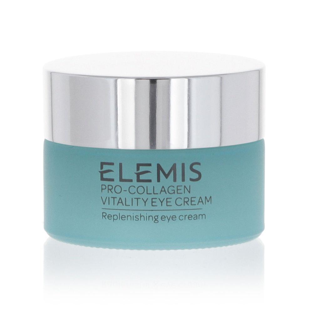 QVC Elemis Crema Contorno Occhi + Maschera Viso Levigante