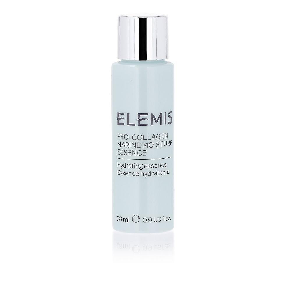 QVC Elemis Crema Ed Essenza Pro-Collagen+capsule Cellular Recovery
