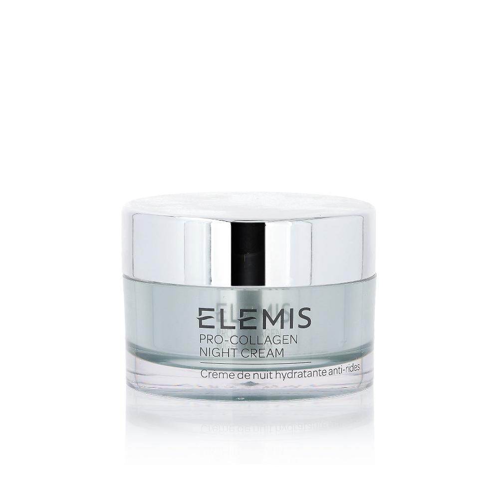 QVC Elemis Crema Ed Essenza Pro-Collagen+capsule Cellular Recovery