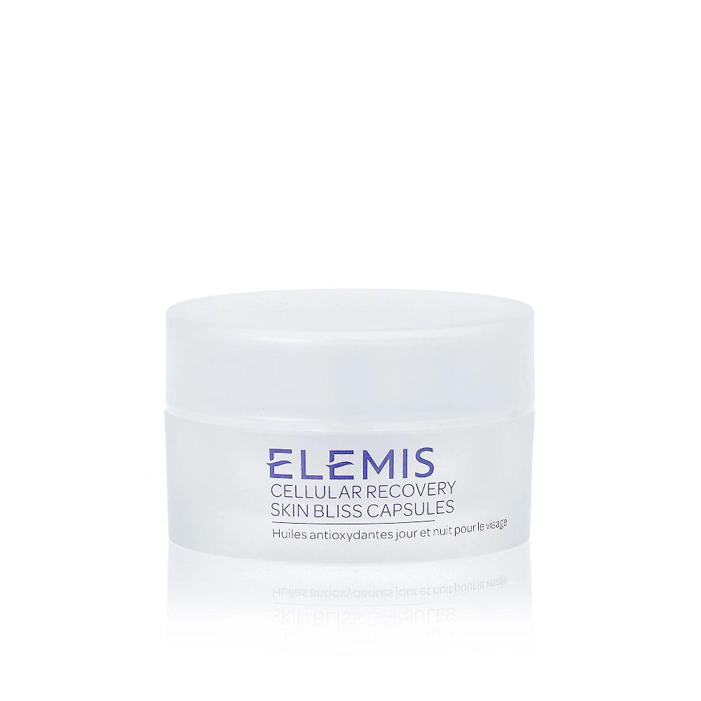 QVC Elemis Crema Ed Essenza Pro-Collagen+capsule Cellular Recovery