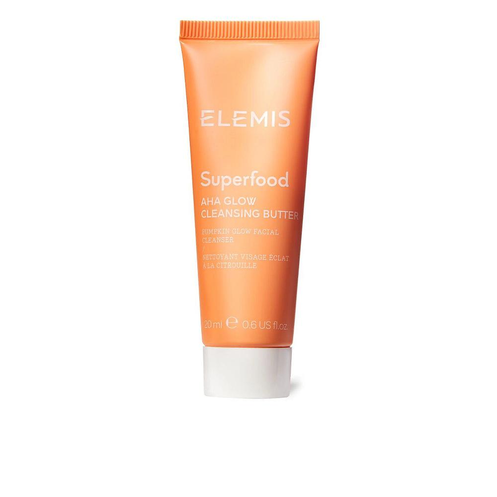 QVC Elemis Detergente Superfood E Siero Viso Dynamic Resurfacing
