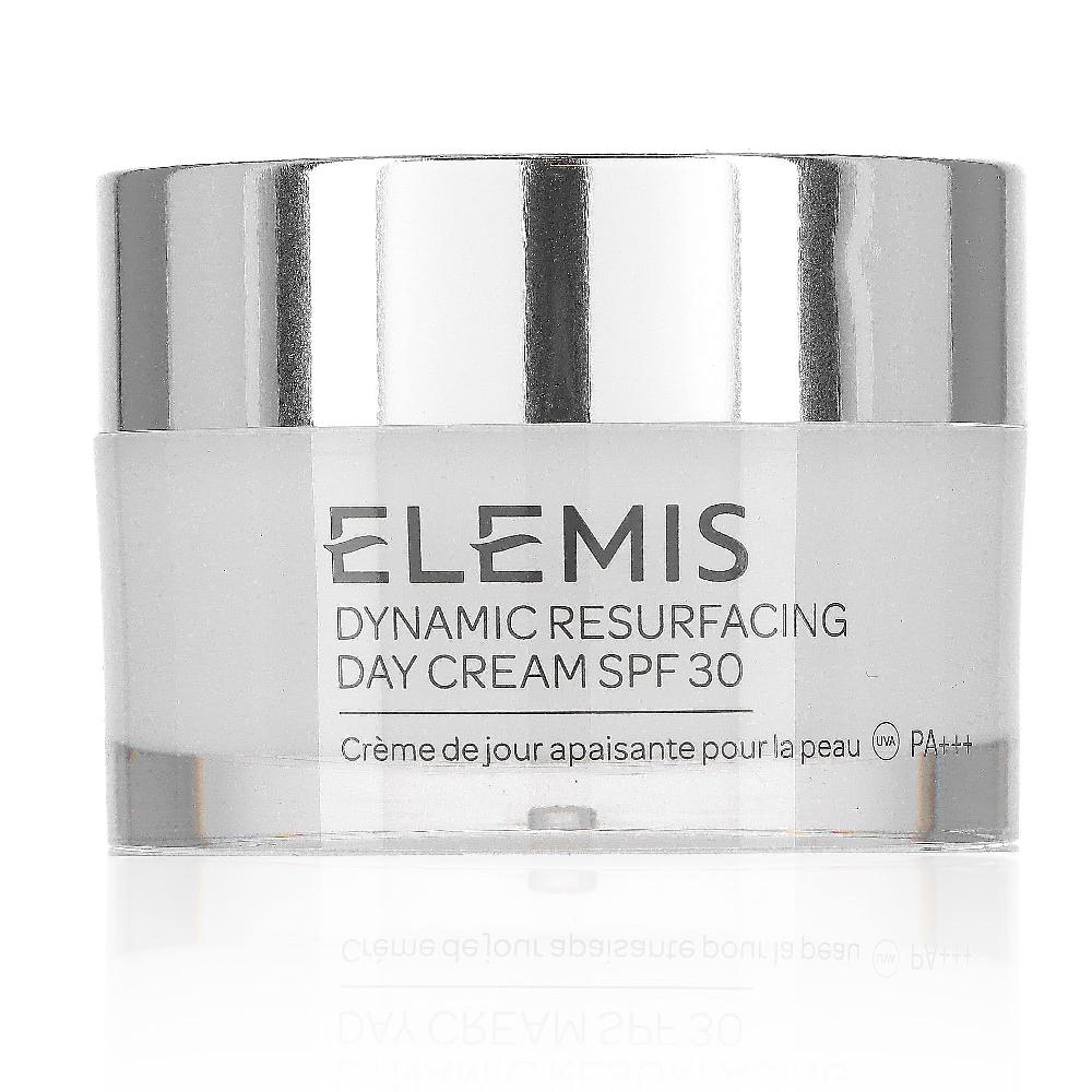 QVC Elemis Dynamic Resurfacing Day Cream SPF30 crema giorno