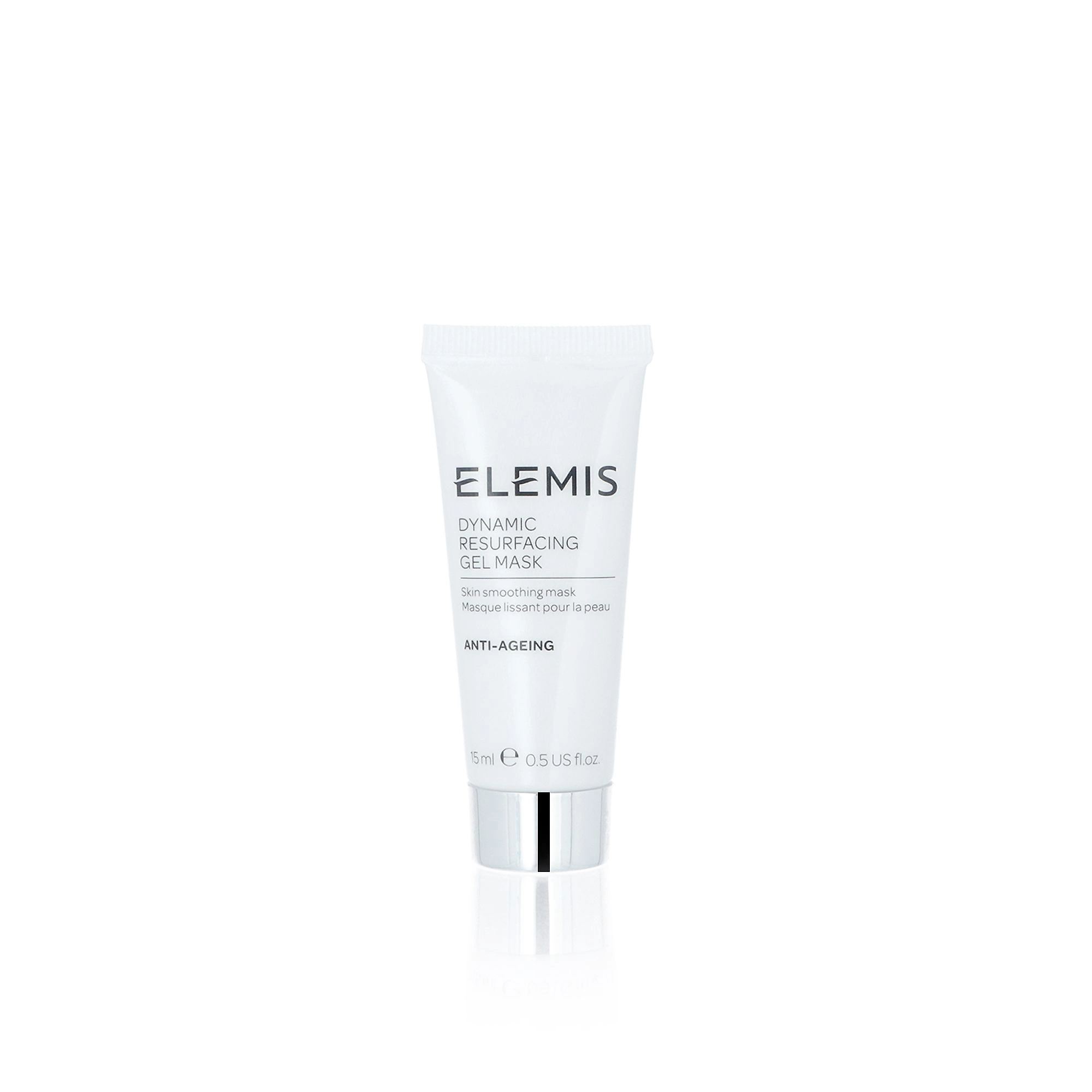 QVC Elemis Dynamic Resurfacing Detergente E Maschera Viso