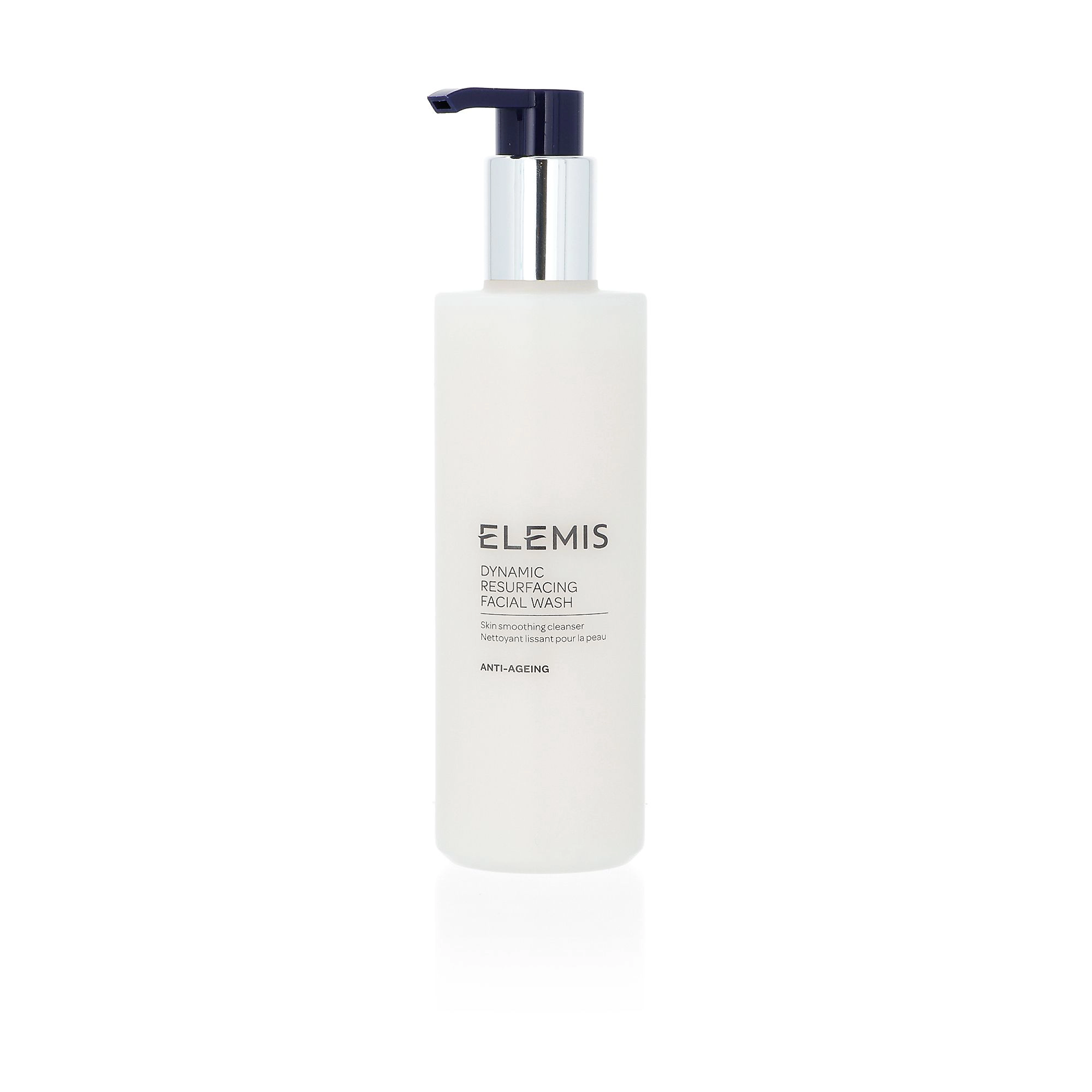 QVC Elemis Dynamic Resurfacing Detergente E Maschera Viso