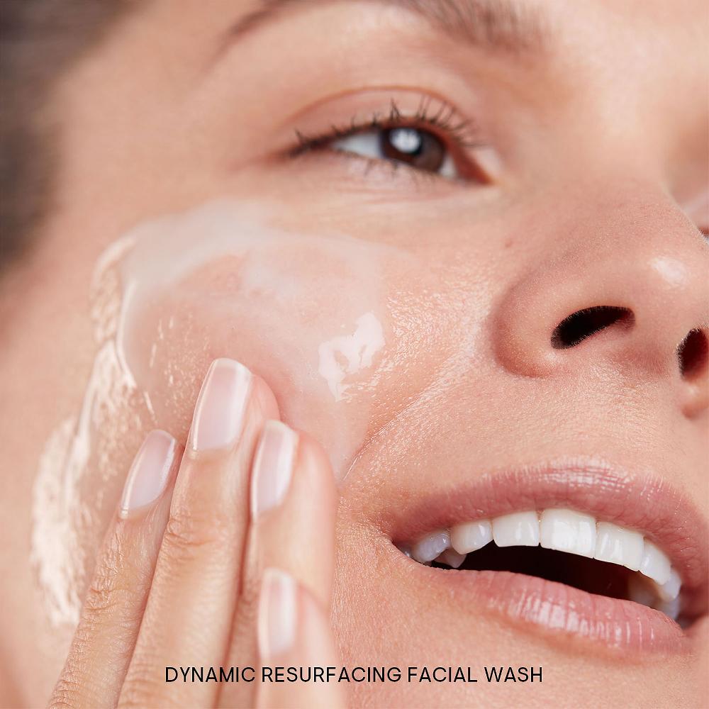 QVC Elemis Dynamic Resurfacing Detergente E Maschera Viso