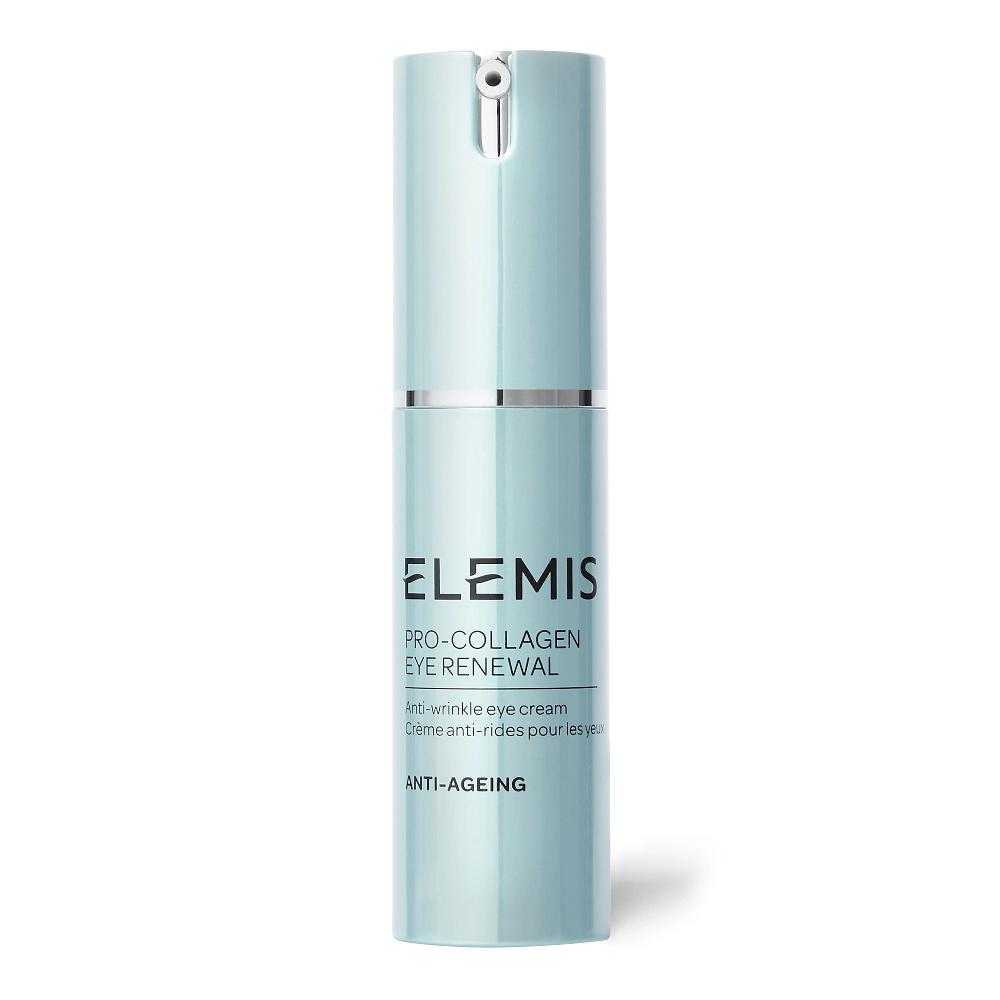 QVC Elemis Kit Pro-Collagen: Crema Eye Renewal E Siero Super Elixir