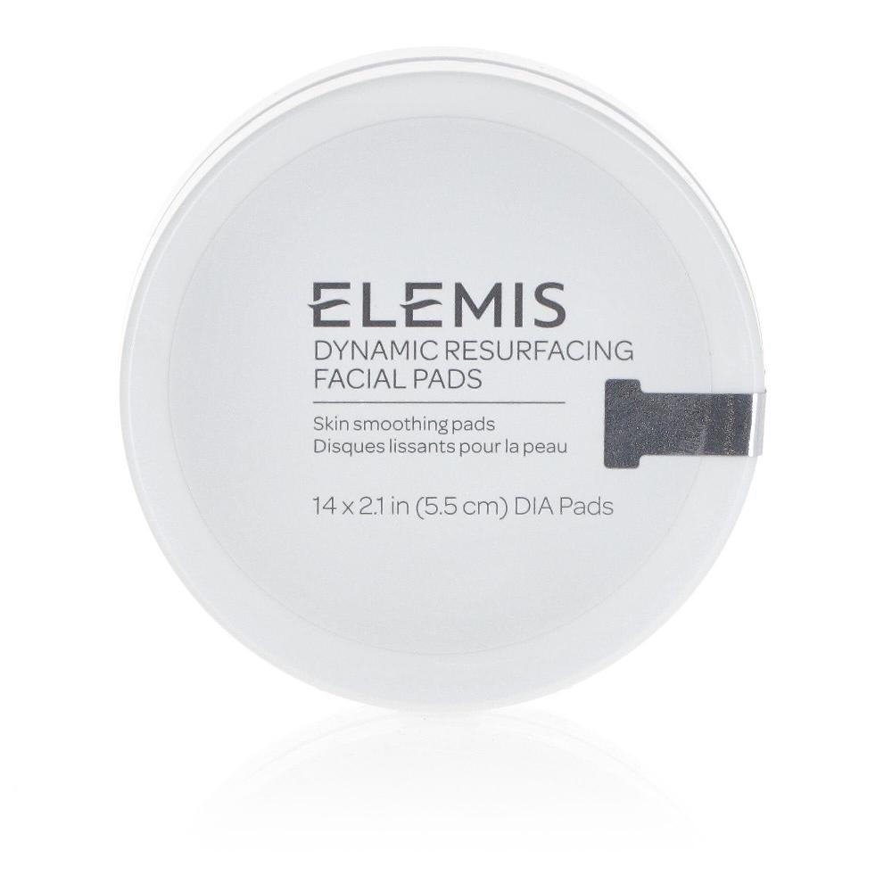 QVC Elemis Kit Viso Purificante: Detergente Siero Schiarente Pads