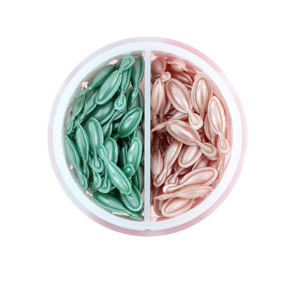 QVC Elemis Olio In Capsule Anti-età E Crema Notte Idratante