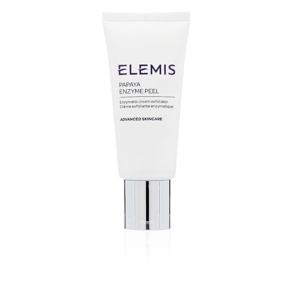 QVC Elemis Papaya Enzyme Peel Crema esfoliante e illuminante viso