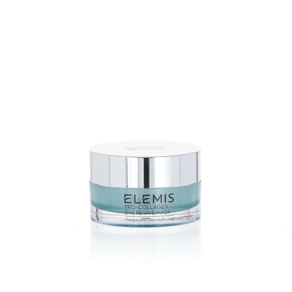 QVC Elemis Pro-Collagen Contorno Occhi: Trattamento+maschera