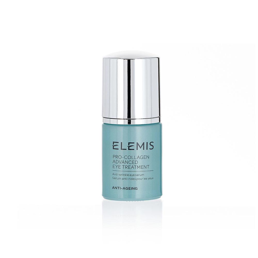QVC Elemis Pro-Collagen Contorno Occhi: Trattamento+maschera