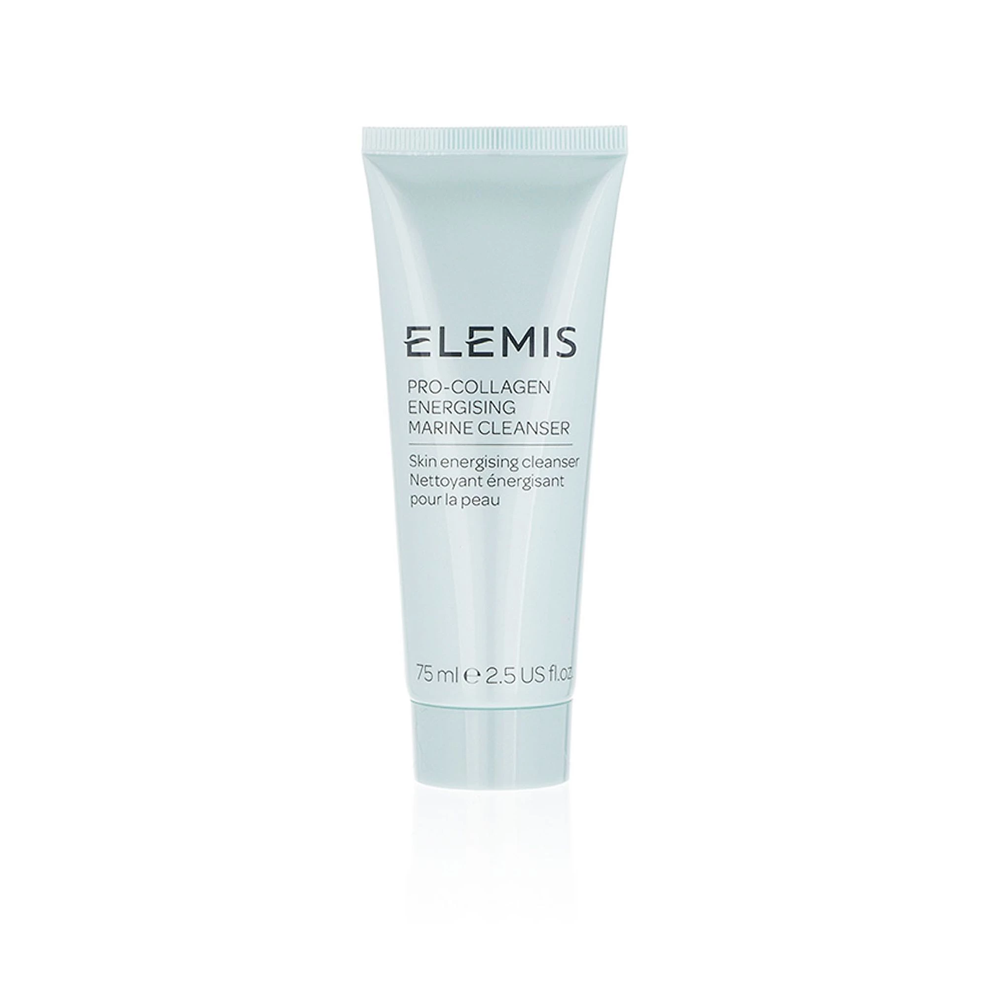 QVC Elemis Pro-Collagen Energising Marine Kit Detergente (3pz)