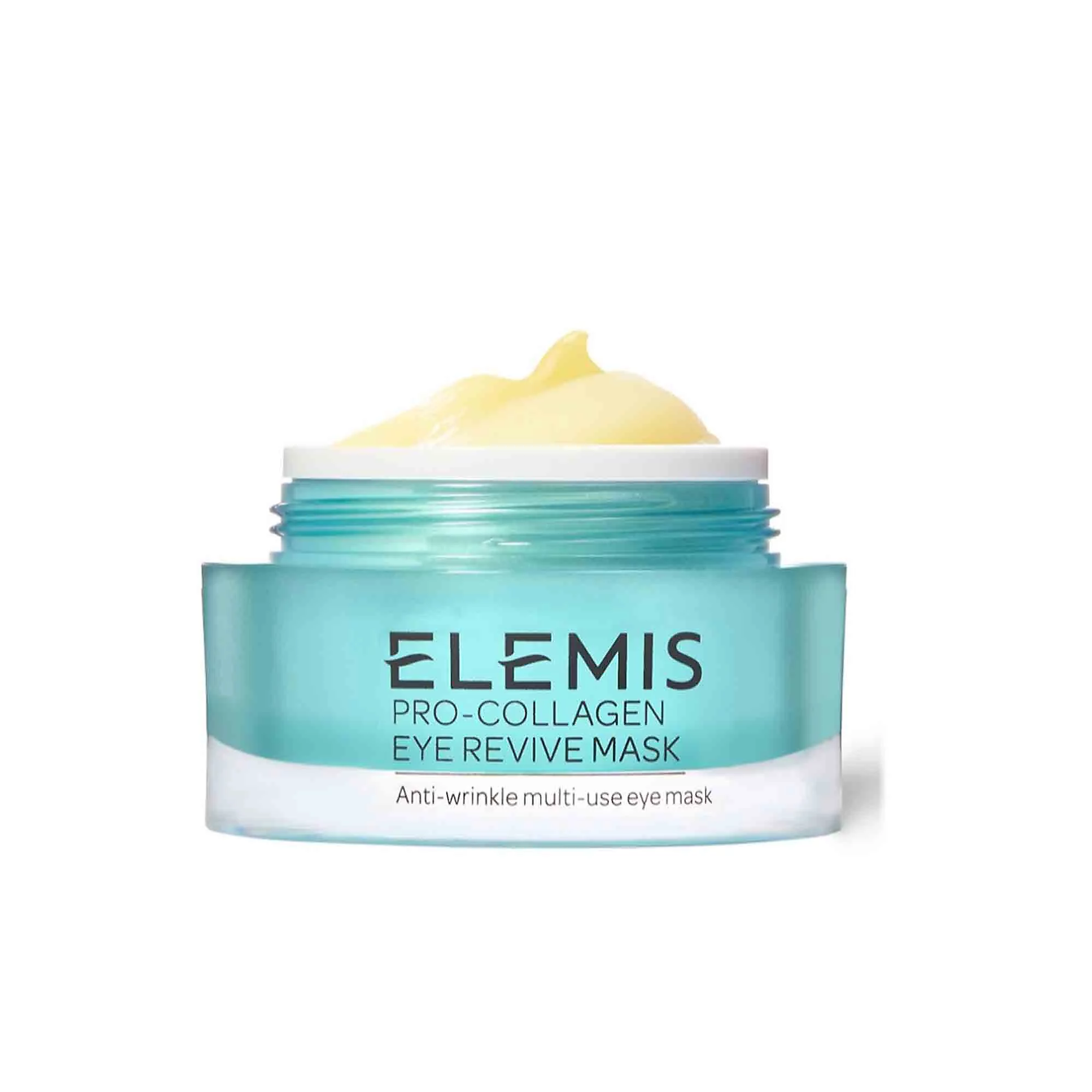 QVC Elemis Pro-Collagen Eye Revive Maschera Contorno Occhi