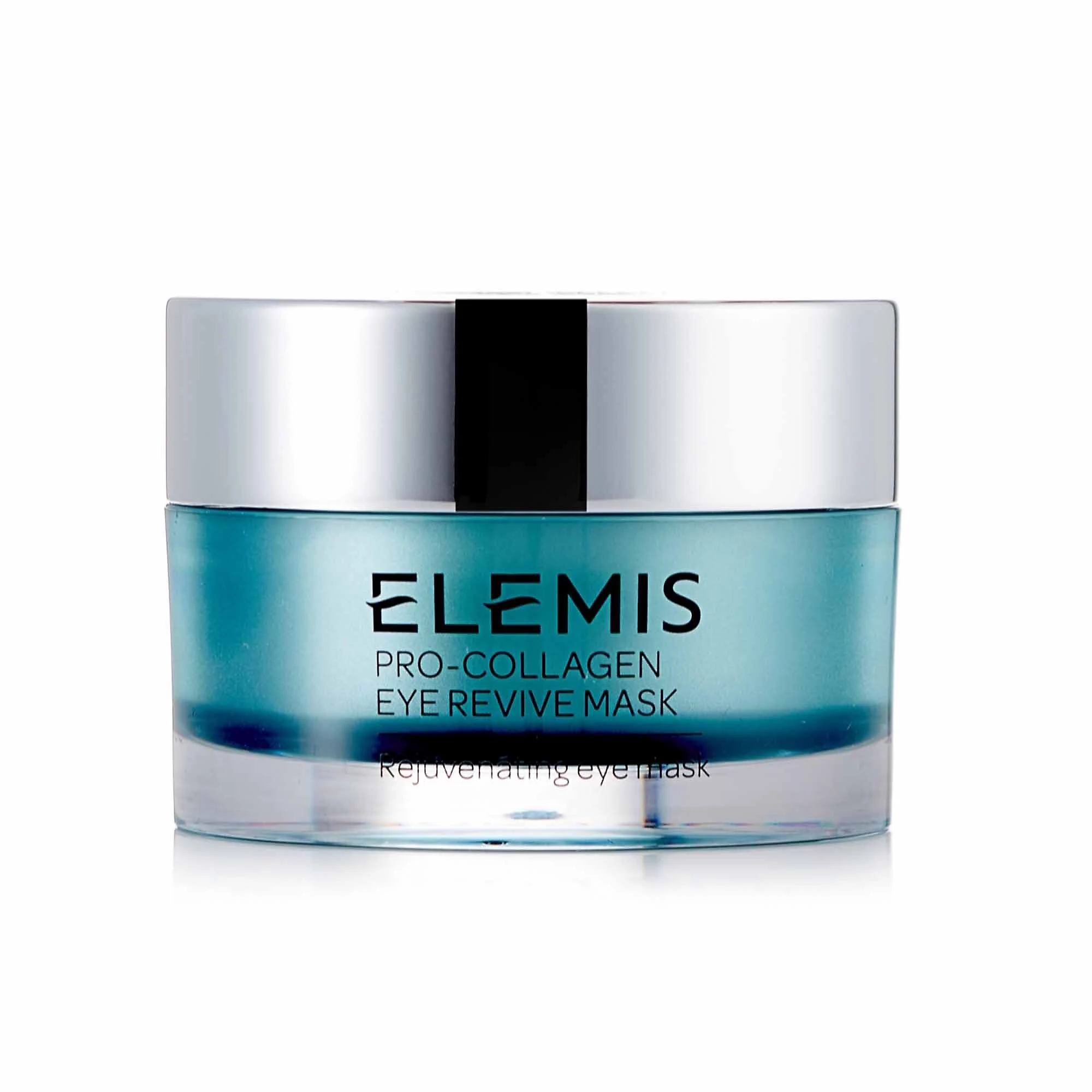QVC Elemis Pro-Collagen Eye Revive Maschera contorno occhi