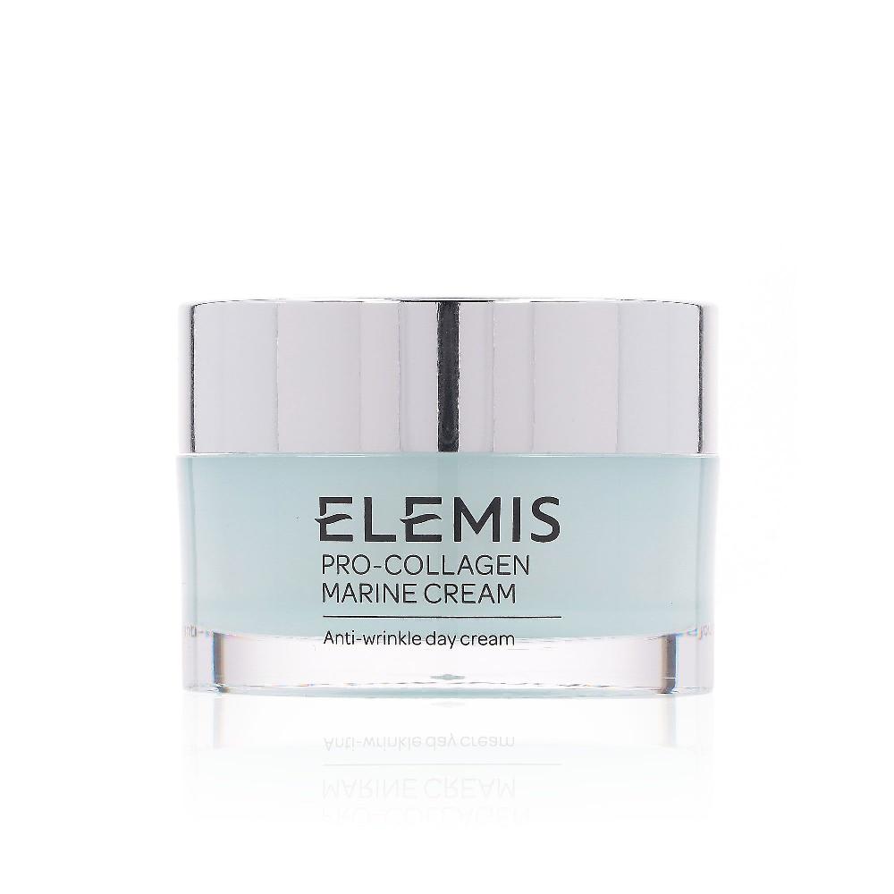 QVC Elemis Pro-Collagen Marine Crema idratante anti-age