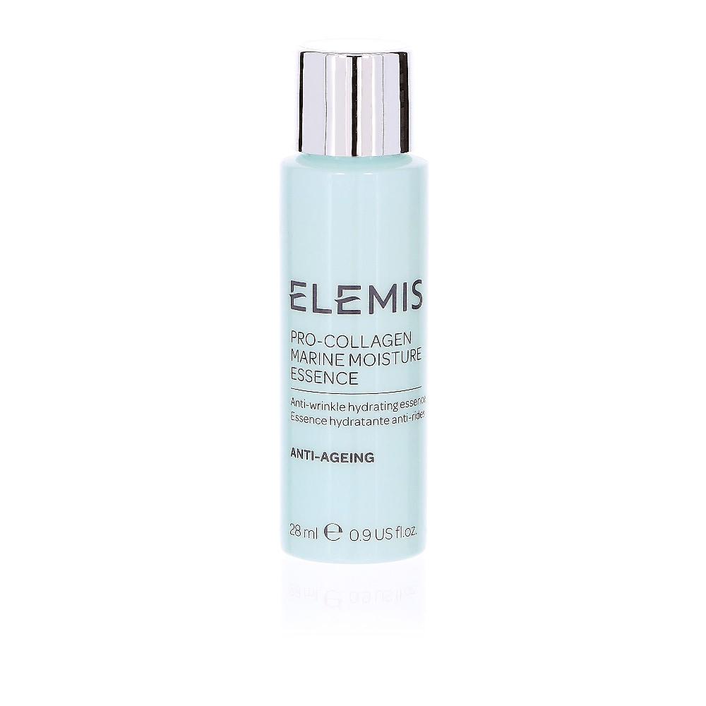 QVC Elemis Pro-Collagen Marine Essenza Idratante Viso (2pz)