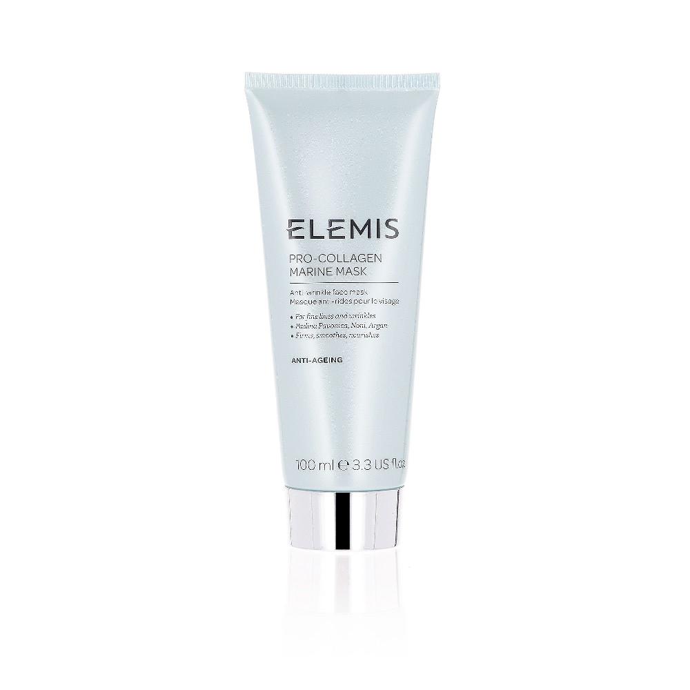 QVC Elemis Pro-Collagen Maschera E Balsamo Detergente