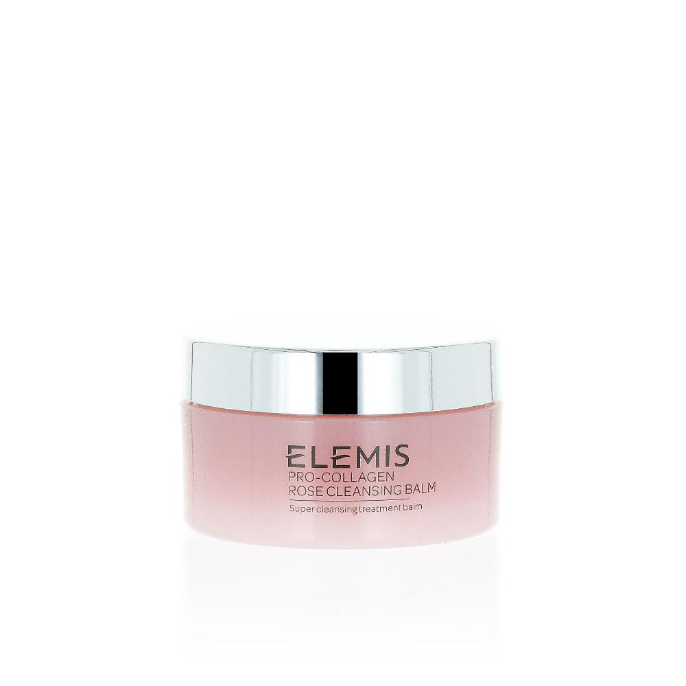 QVC Elemis Pro-Collagen Maschera E Balsamo Detergente
