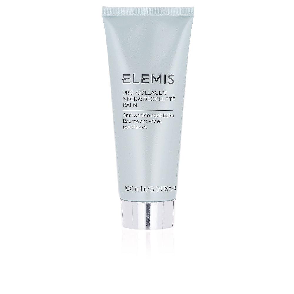 QVC Elemis Pro-Collagen Peeling + Crema Collo E Décolleté