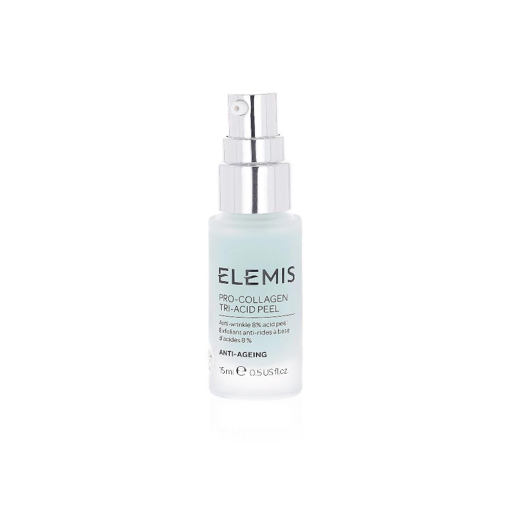 QVC Elemis Pro-Collagen Peeling + Crema Collo E Décolleté