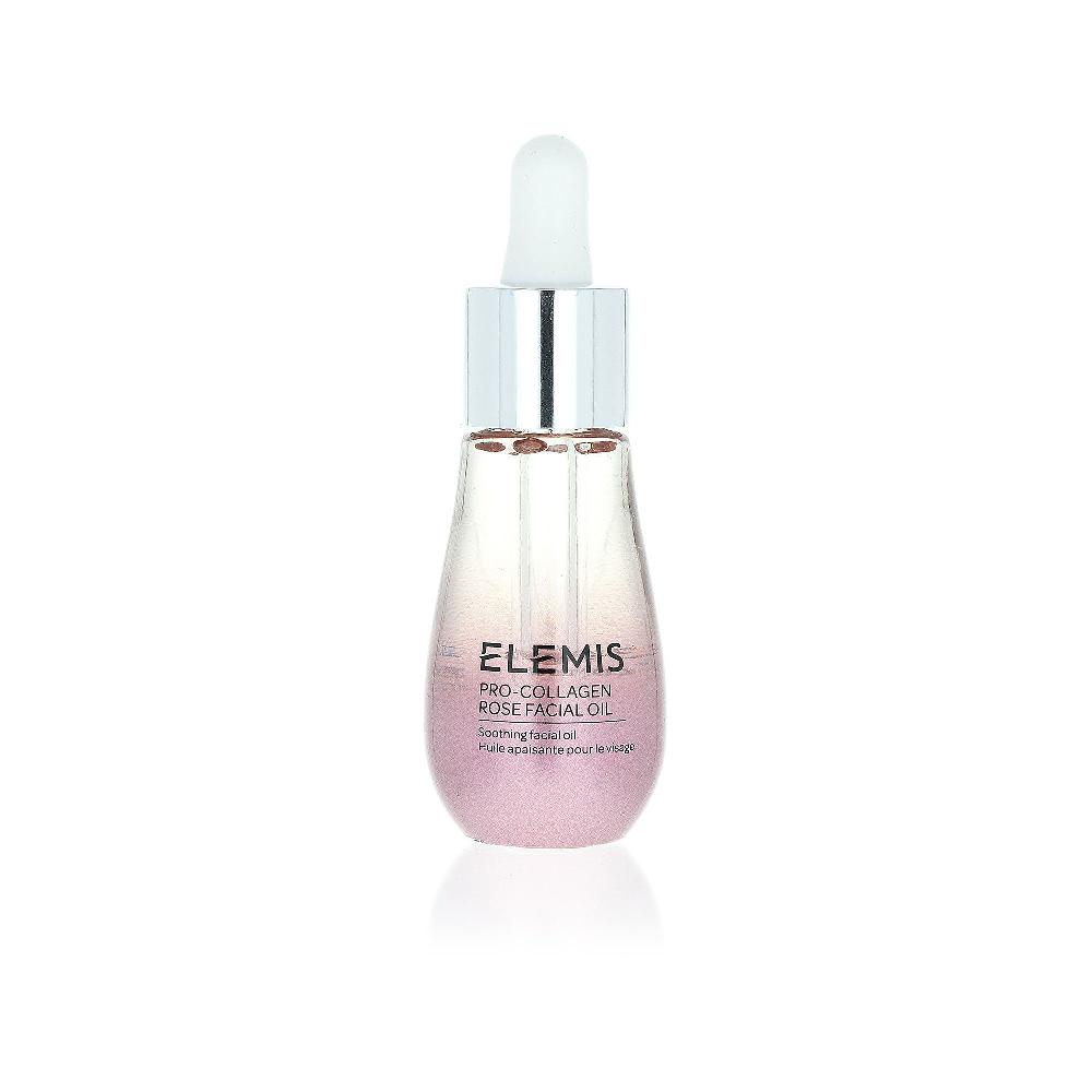 QVC Elemis Pro-Collagen Rose Routine: Balsamo Detergente + Olio