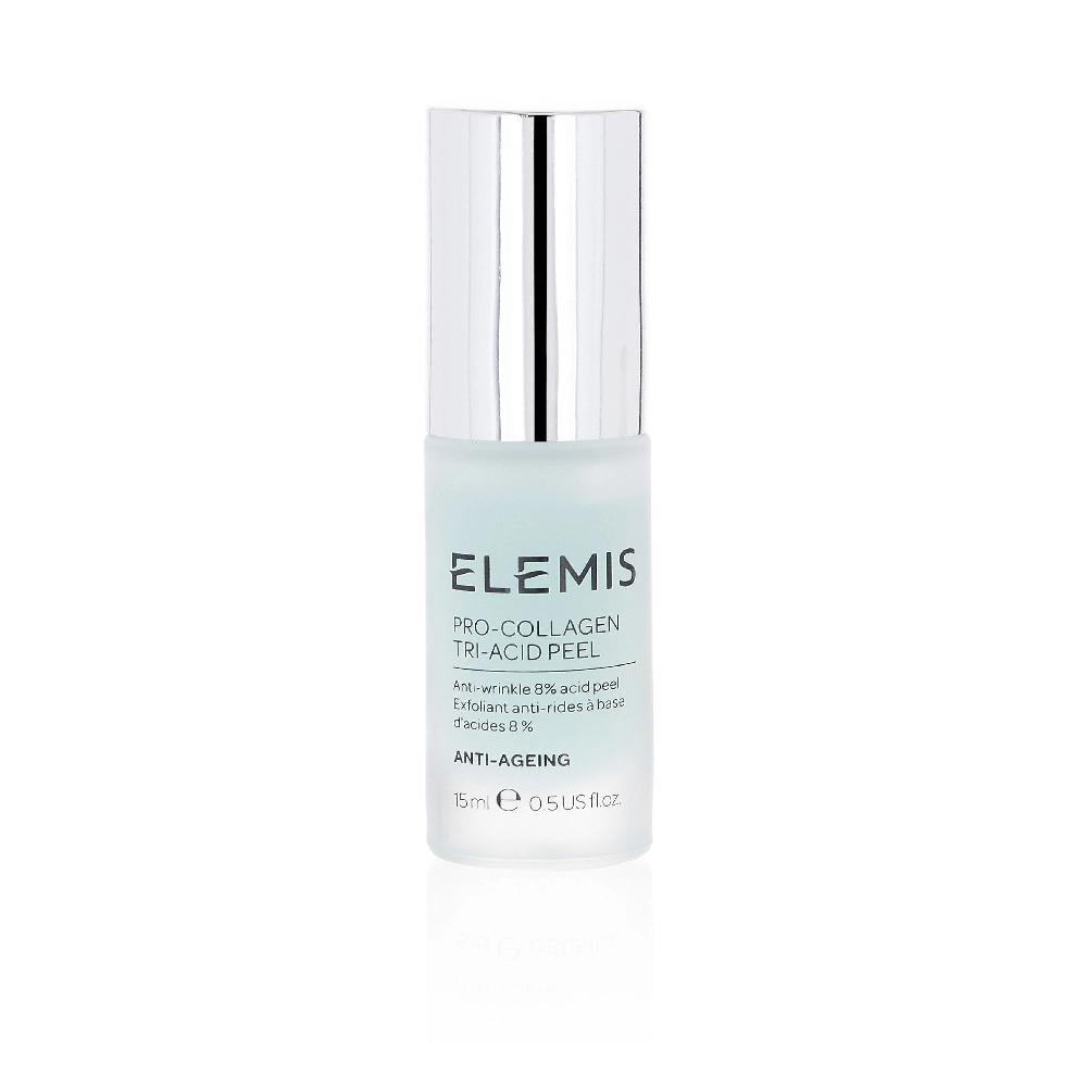 QVC Elemis Pro-Collagen Tri-Acid Peel Trattamento esfoliante viso