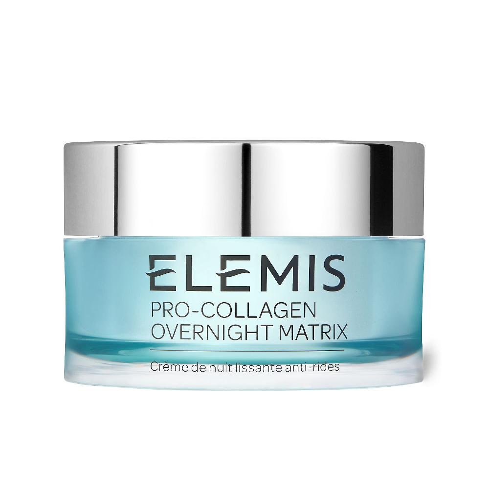 QVC Elemis Siero E Trattamento Cosmetico Notturno Per Il Viso