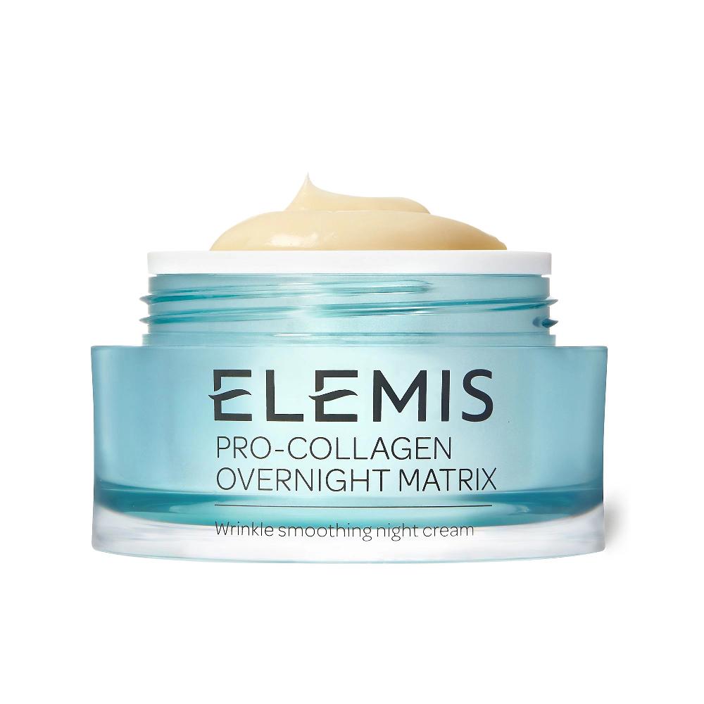 QVC Elemis Siero E Trattamento Cosmetico Notturno Per Il Viso